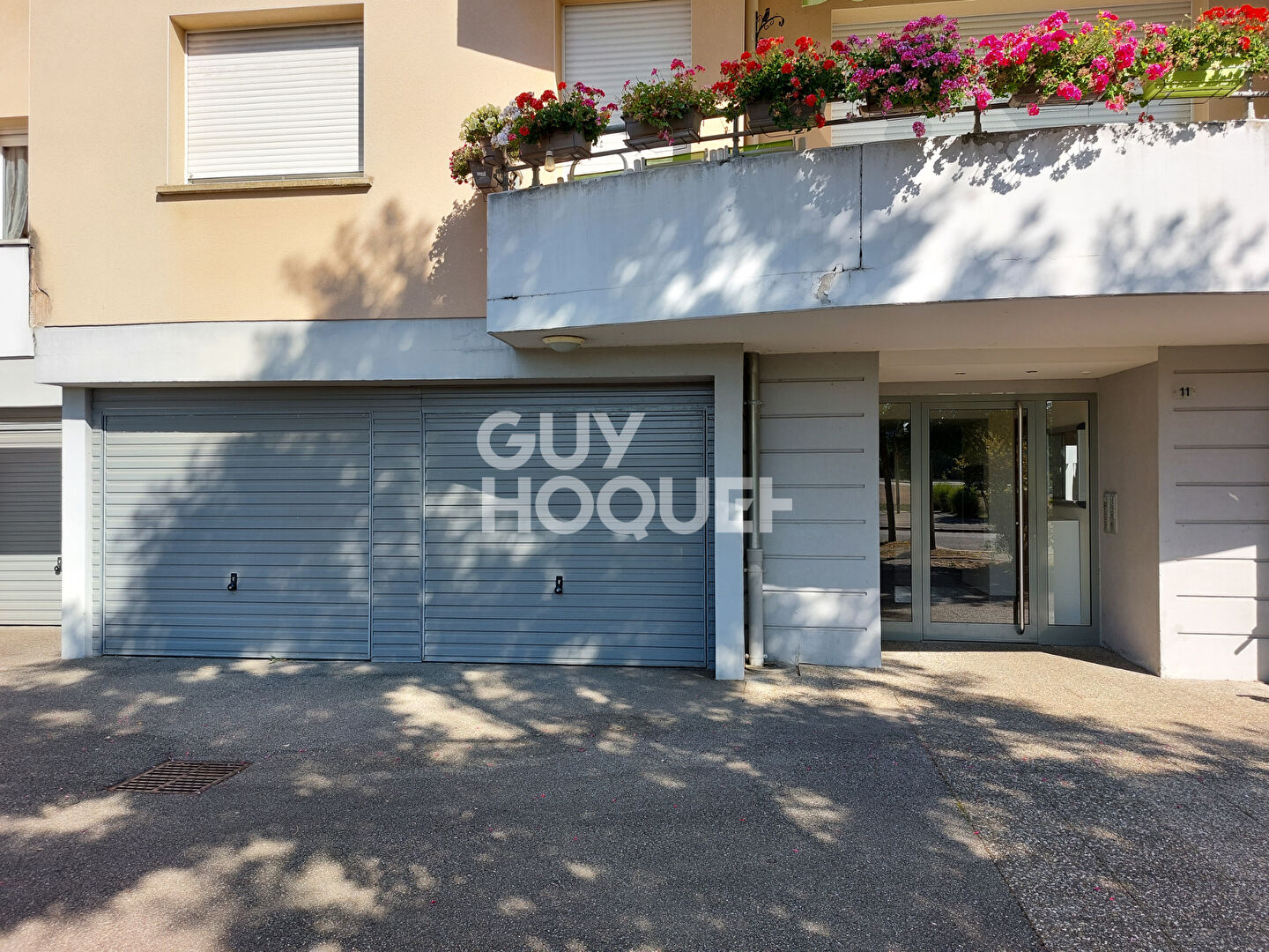 Parking / box Cernay 15 m2