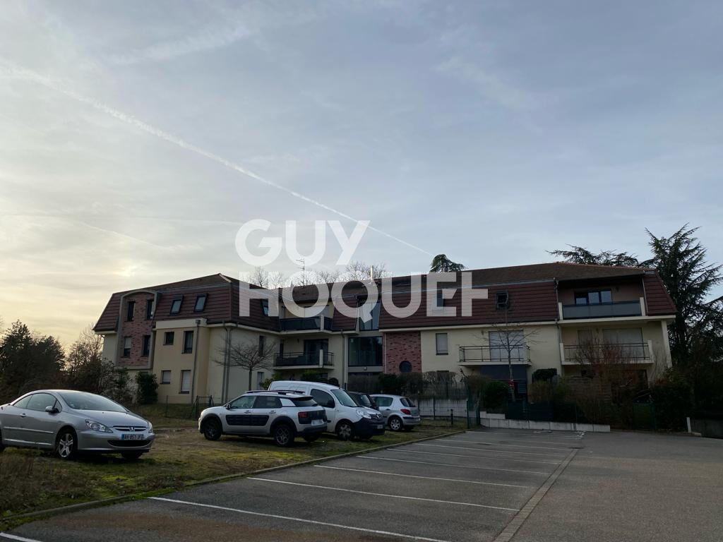 Appartement T3 (75 m²) à louer à WITTELSHEIM