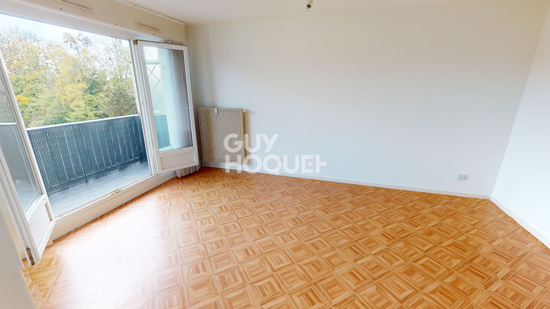 Appartement Lutterbach 2 pièce(s) 46.32 m2