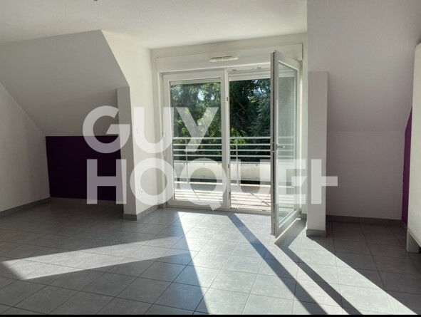 Location : appartement F3 à BOLLWILLER