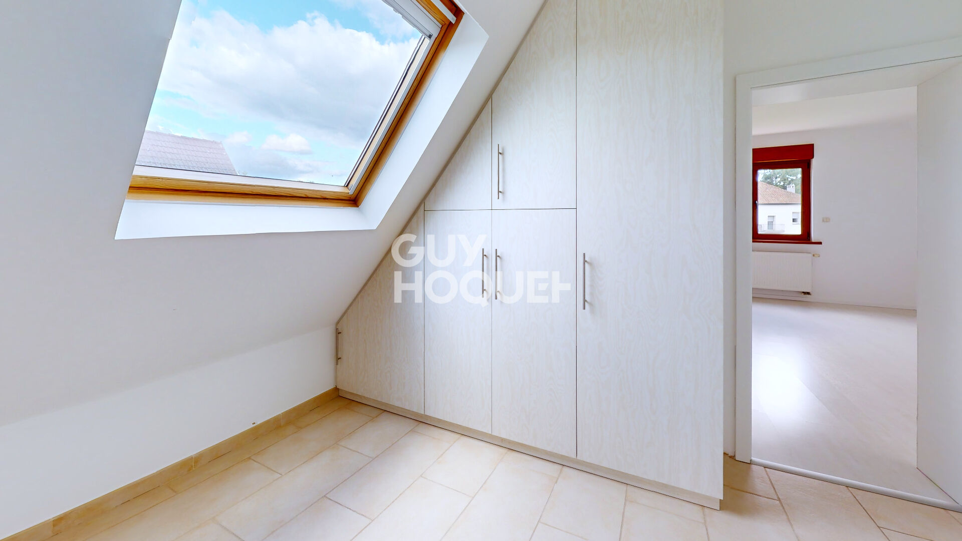 Maison à vendre à CERNAY - 5 pièces, 3 chambres, 145 m²