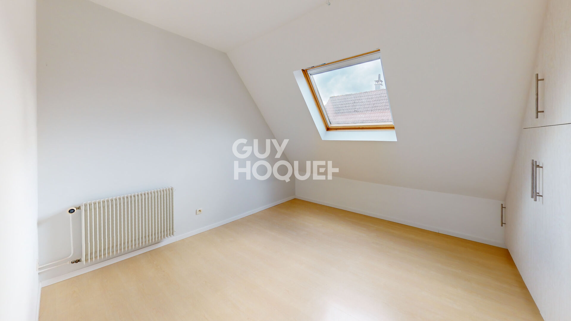 Maison à vendre à CERNAY - 5 pièces, 3 chambres, 145 m²