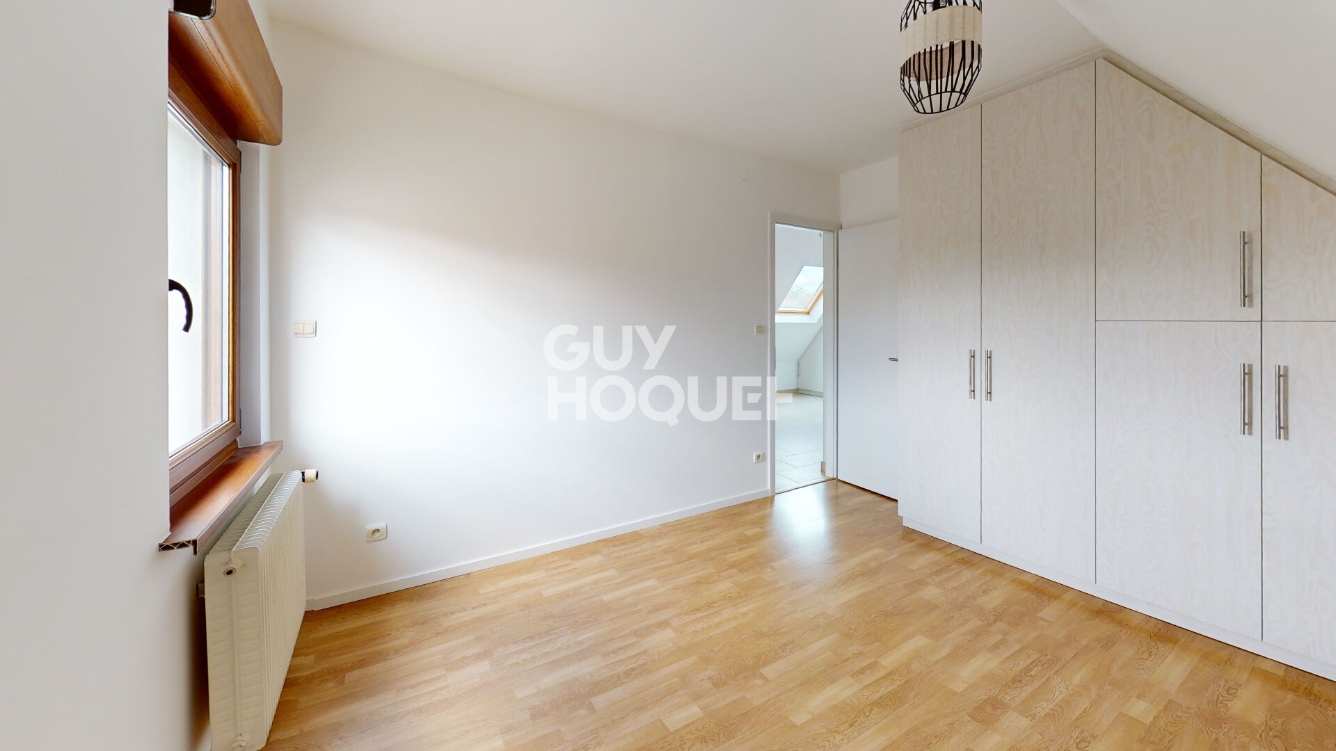 Maison à vendre à CERNAY - 5 pièces, 3 chambres, 145 m²