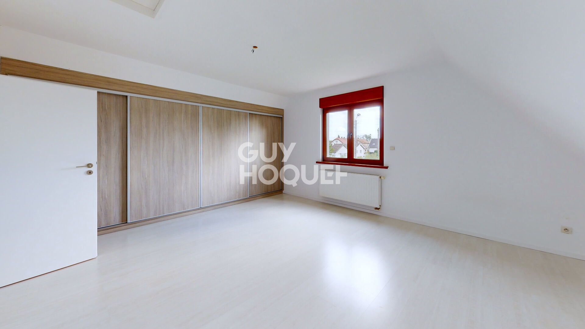 Maison à vendre à CERNAY - 5 pièces, 3 chambres, 145 m²