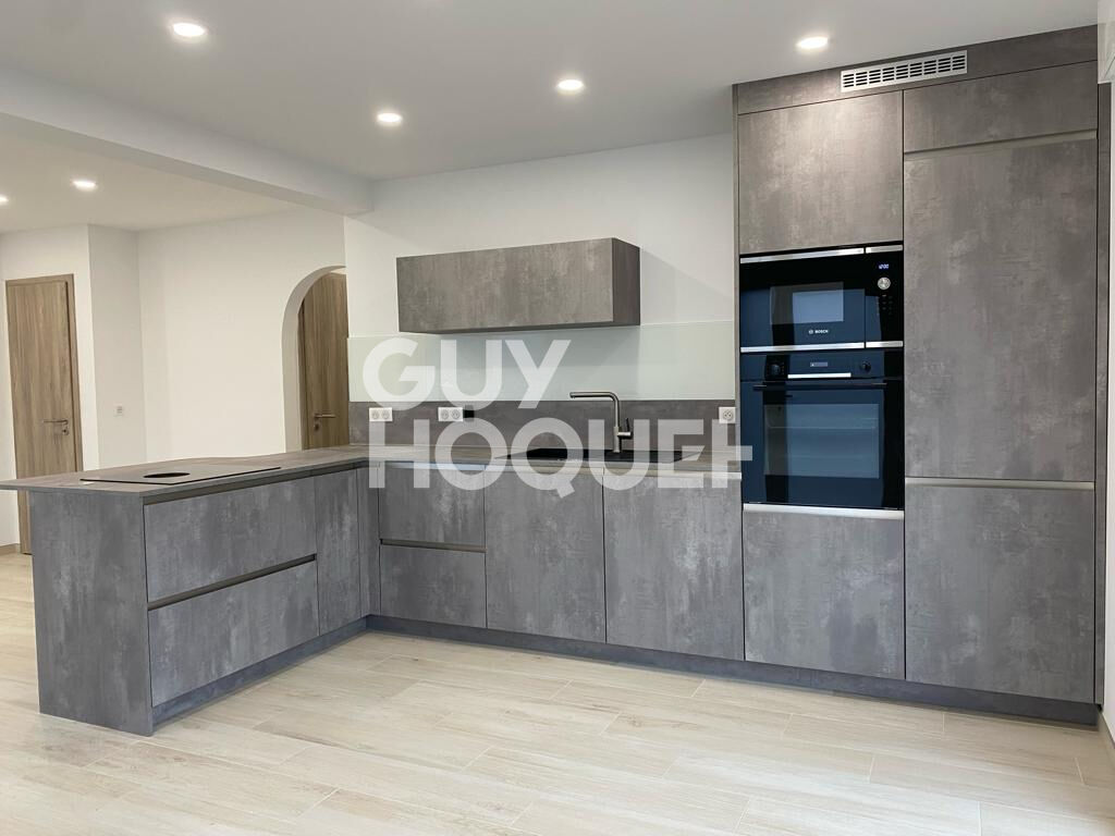 LOCATION : maison 4 pièces (76 m²) à SOPPE LE BAS
