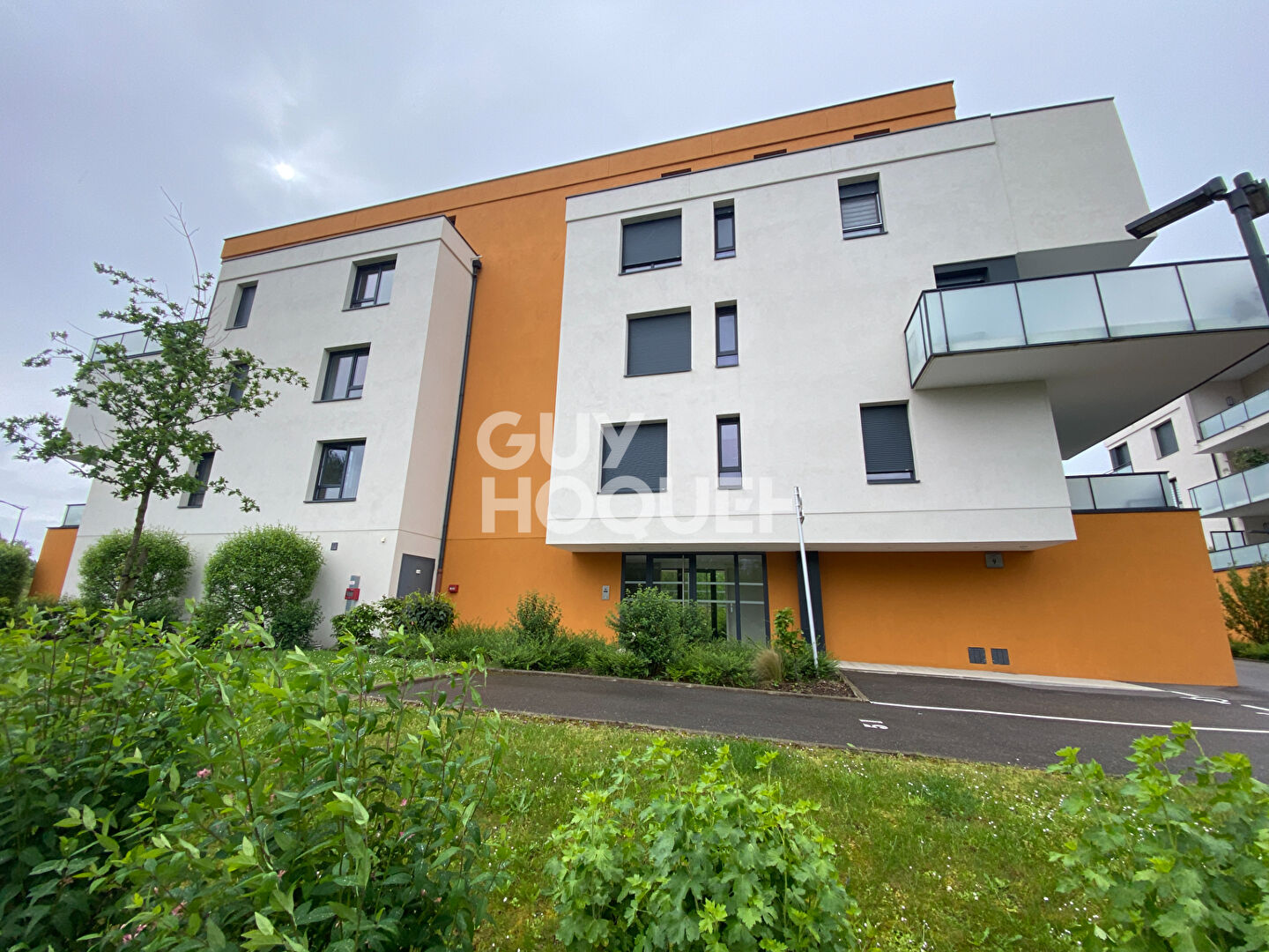 Appartement 4 pièces à vendre à Cernay - Dernier étage, grand standing