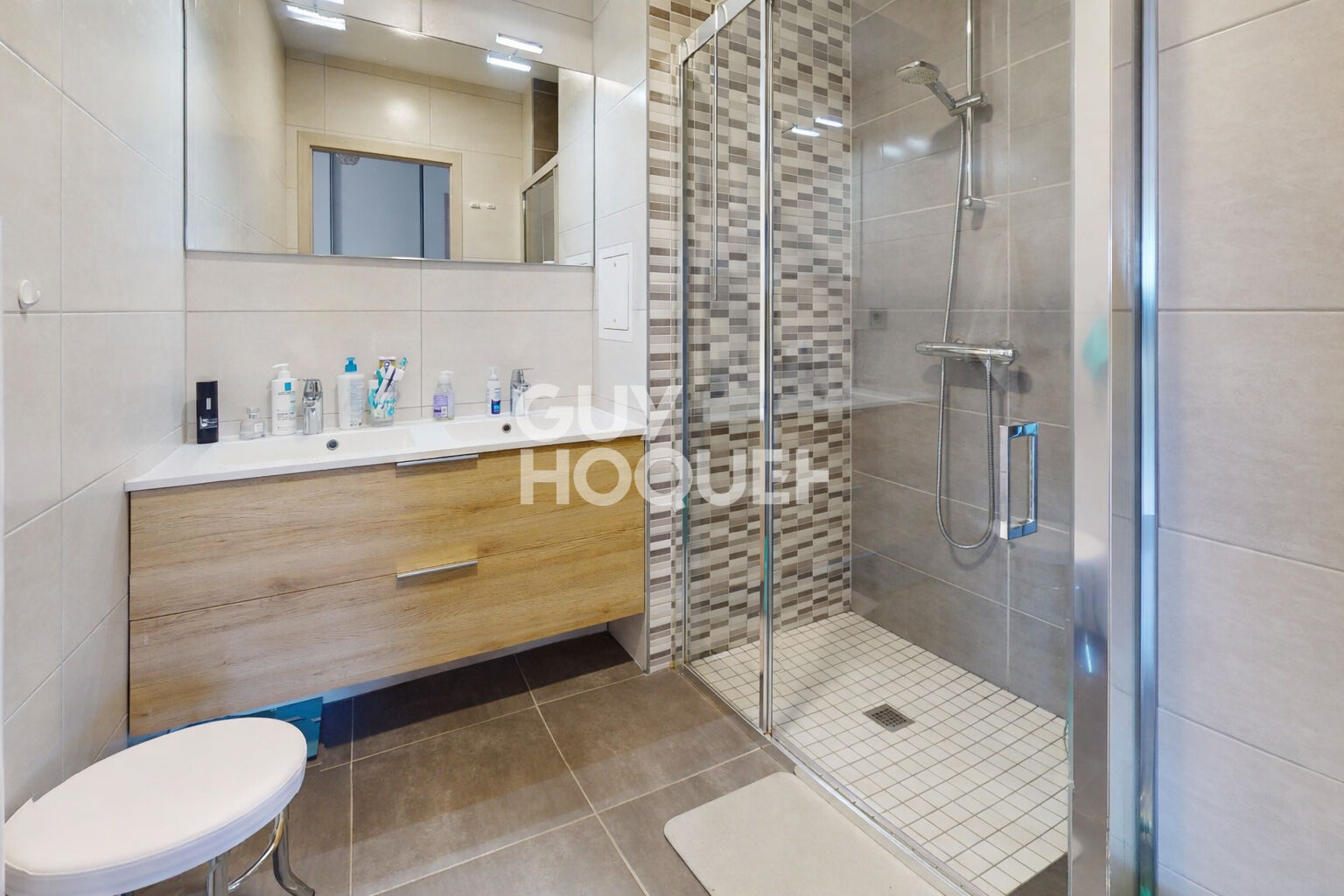 Appartement 4 pièces à vendre à Cernay - Dernier étage, grand standing