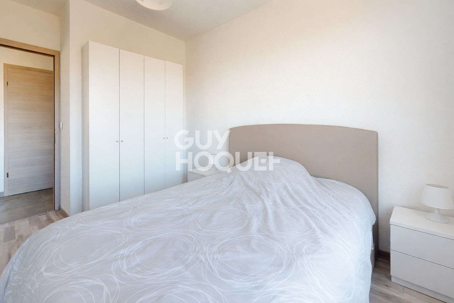 Appartement 4 pièces à vendre à Cernay - Dernier étage, grand standing