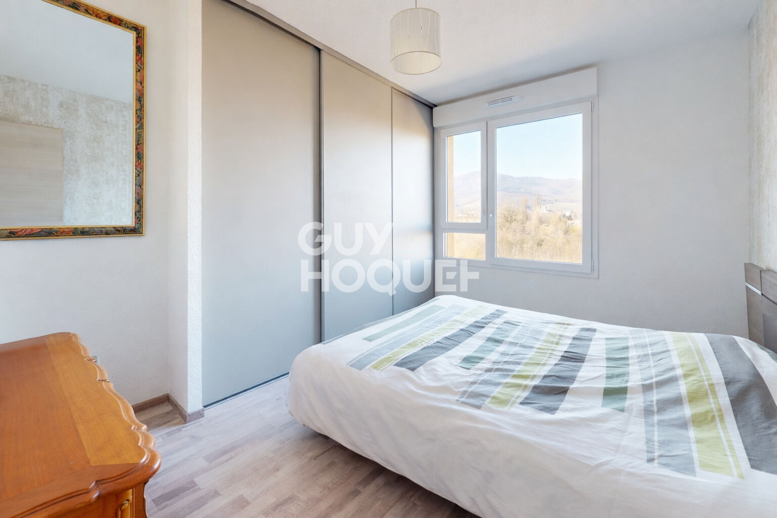 Appartement 4 pièces à vendre à Cernay - Dernier étage, grand standing