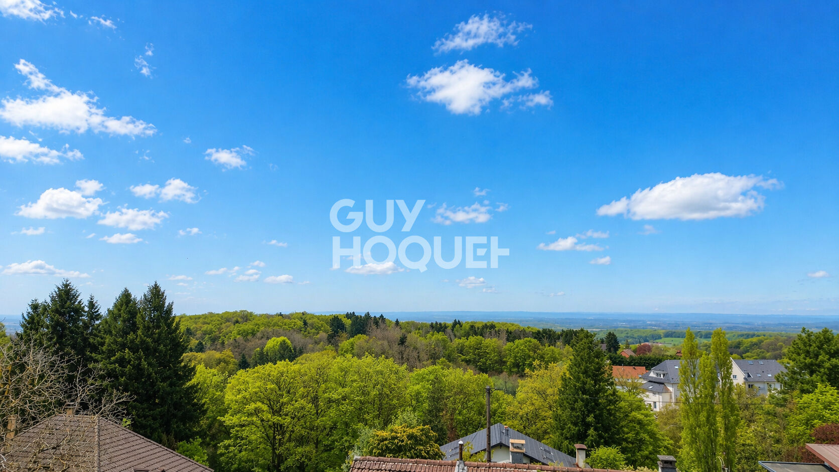 Maison avec belle vue sur la plaine à vendre à Rammersmatt