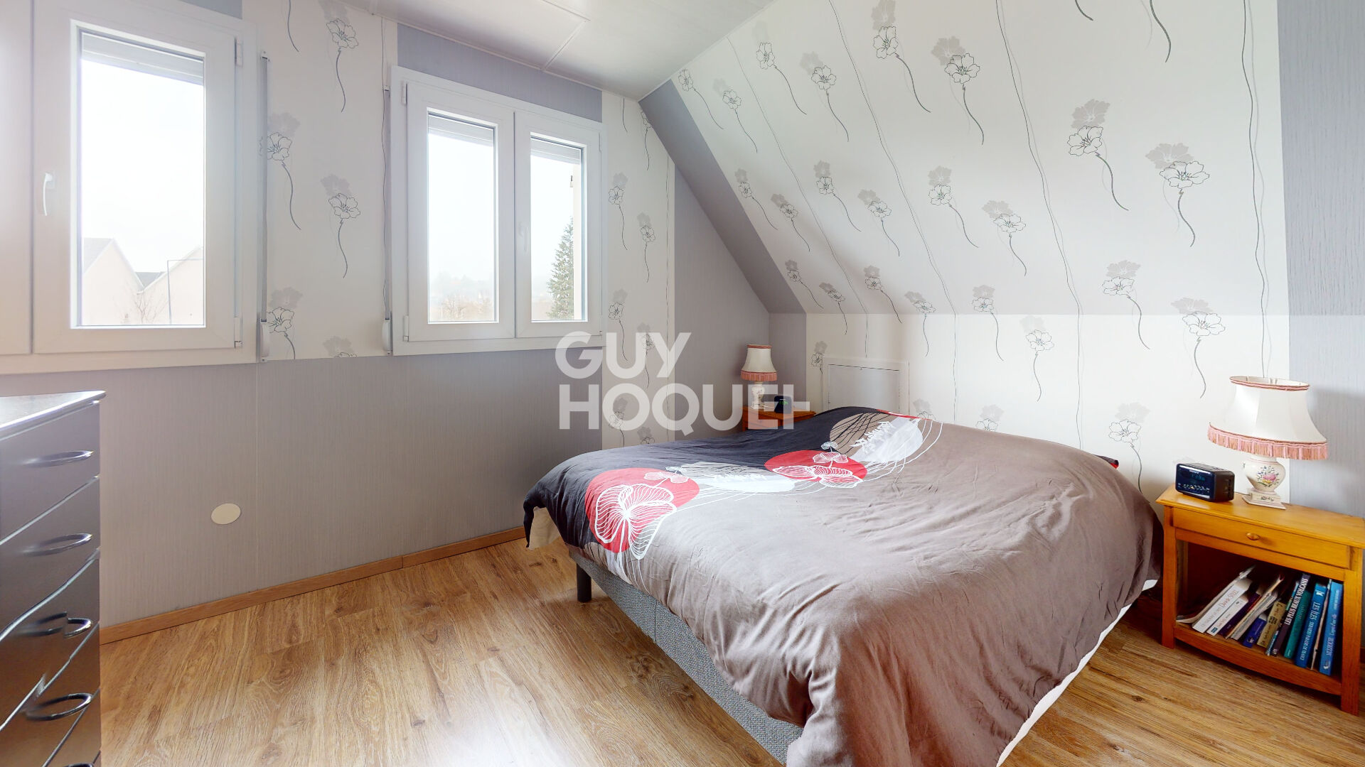 Maison à vendre à Thann - Confort et tranquillité