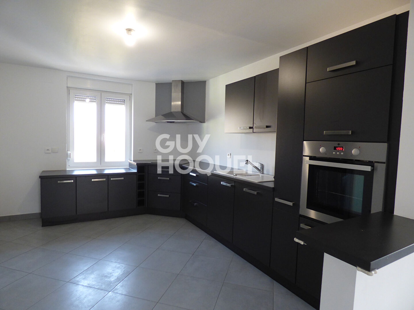 Appartement T3 en location à WITTELSHEIM
