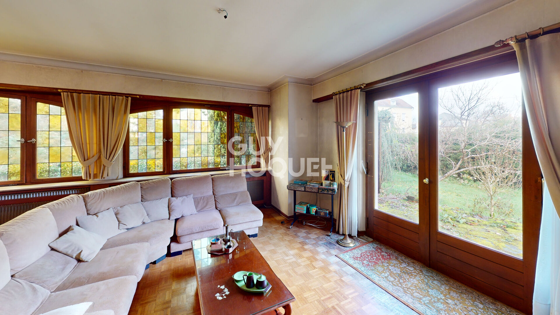 Maison Bourgeoise Proche Centre Ville