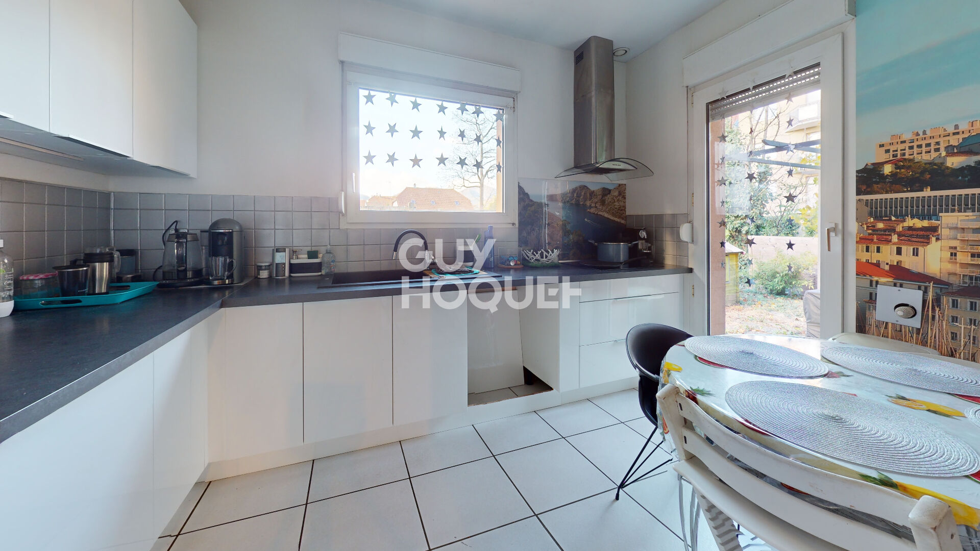 VENTE : maison de 6 pièces  à CERNAY