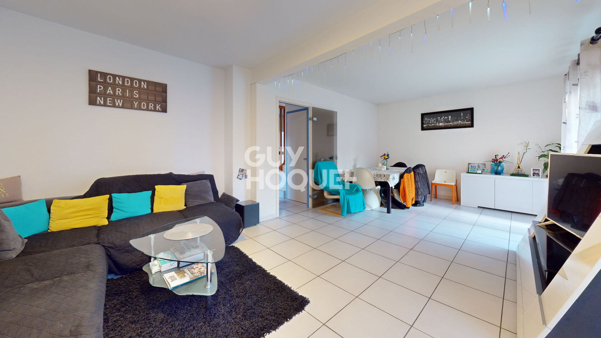 VENTE : maison de 6 pièces  à CERNAY