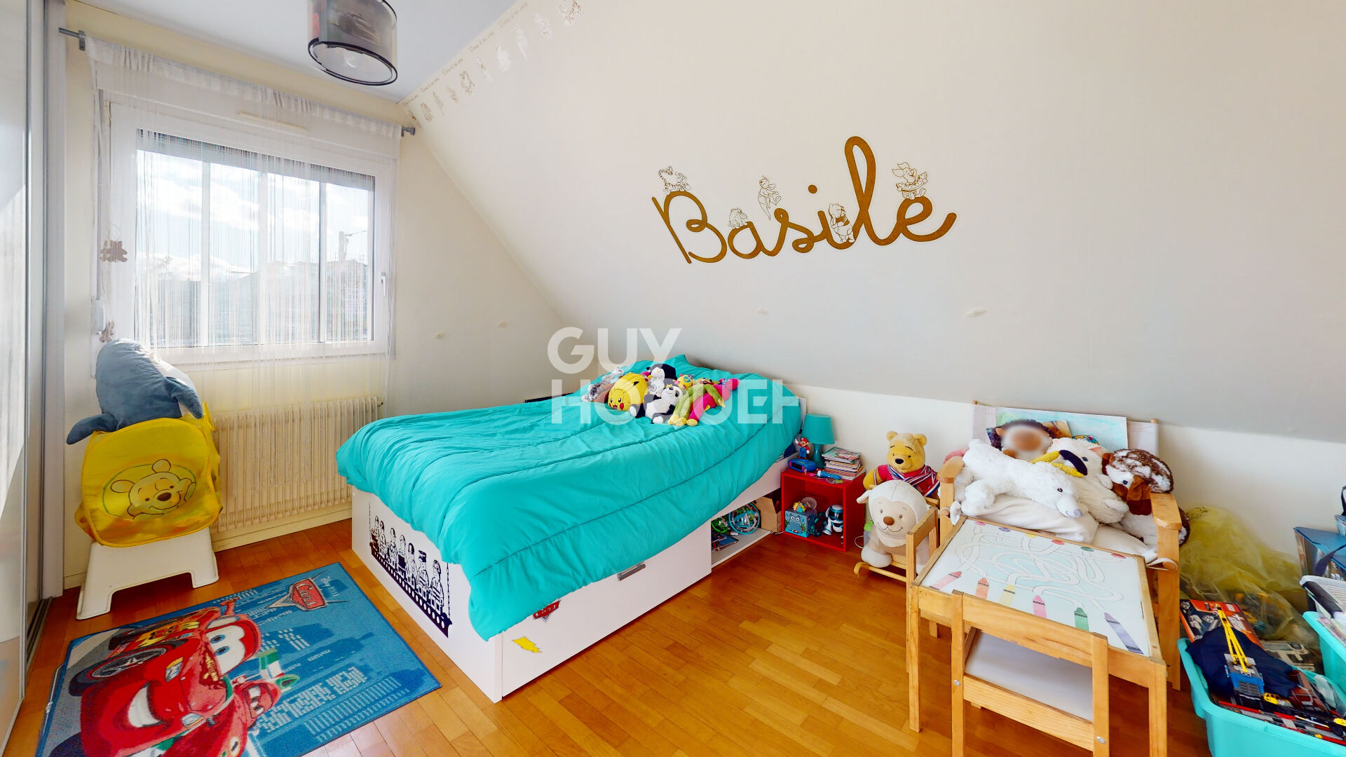 VENTE : maison de 6 pièces  à CERNAY