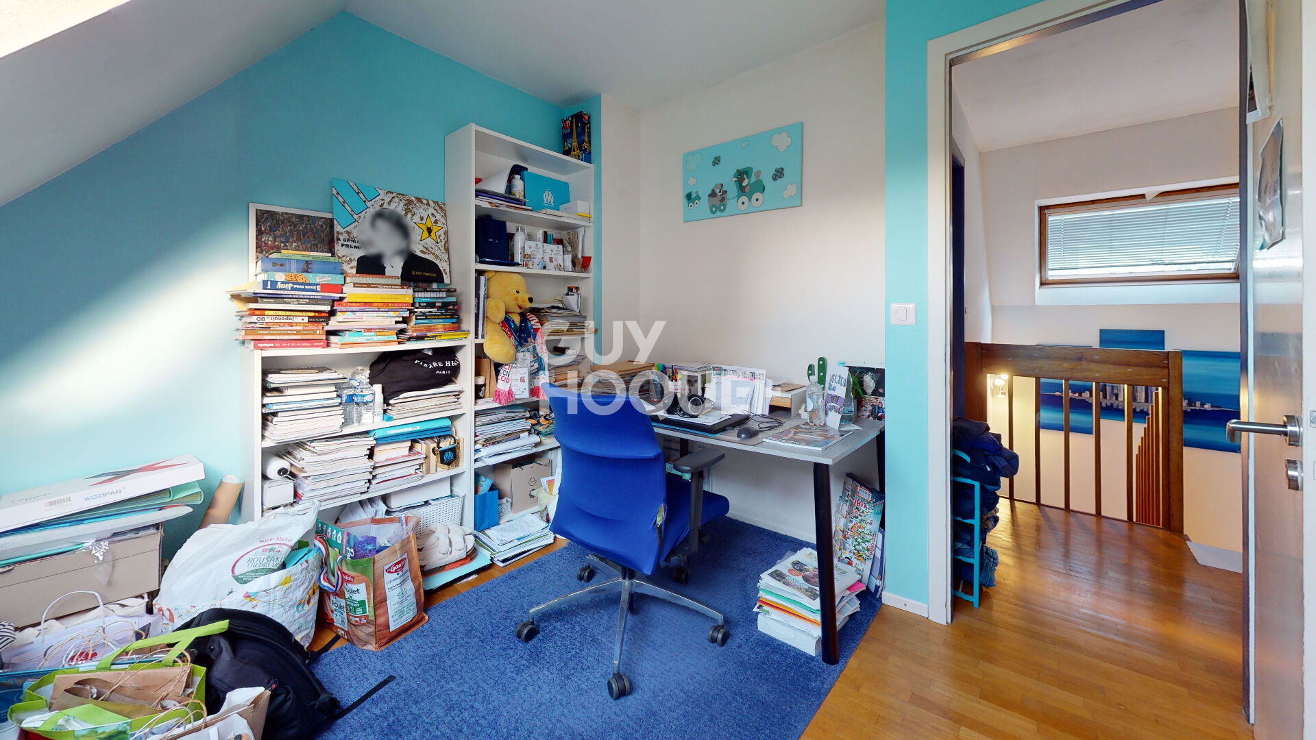 VENTE : maison de 6 pièces  à CERNAY