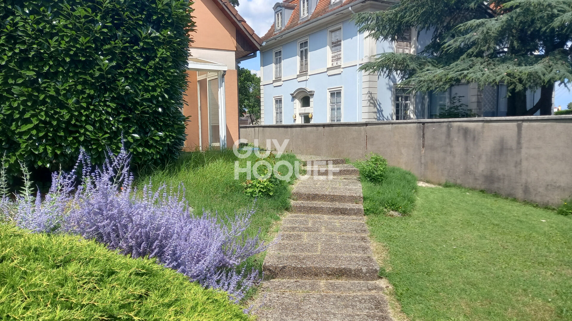 VENTE : maison de 6 pièces  à CERNAY