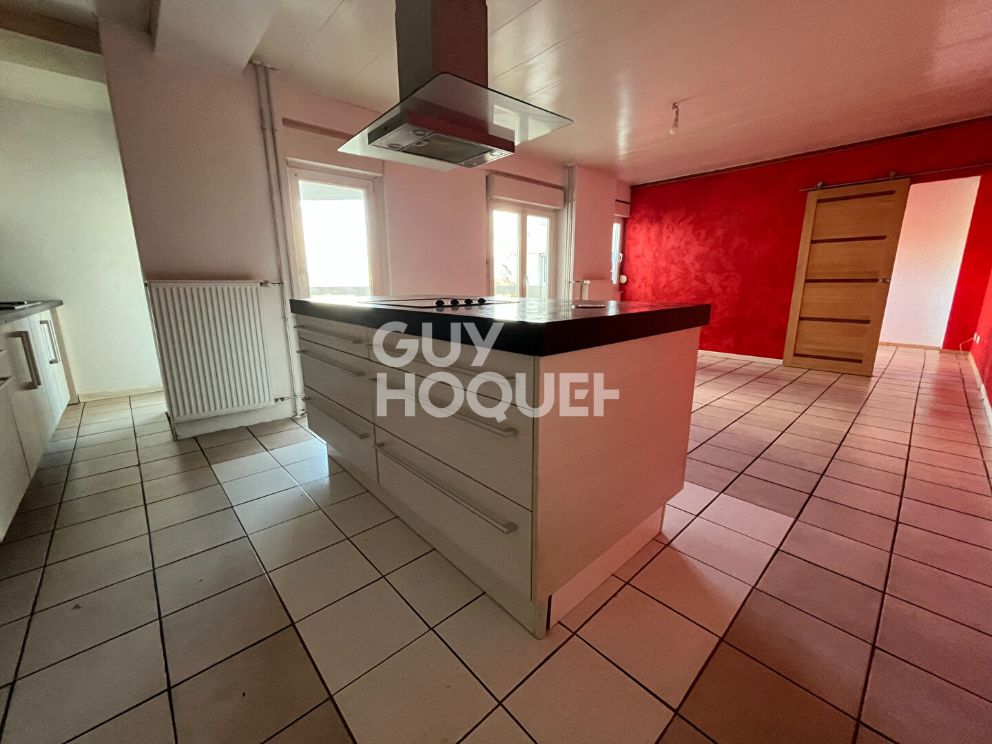 F4 de 80 m² à vendre à WITTENHEIM (68270)