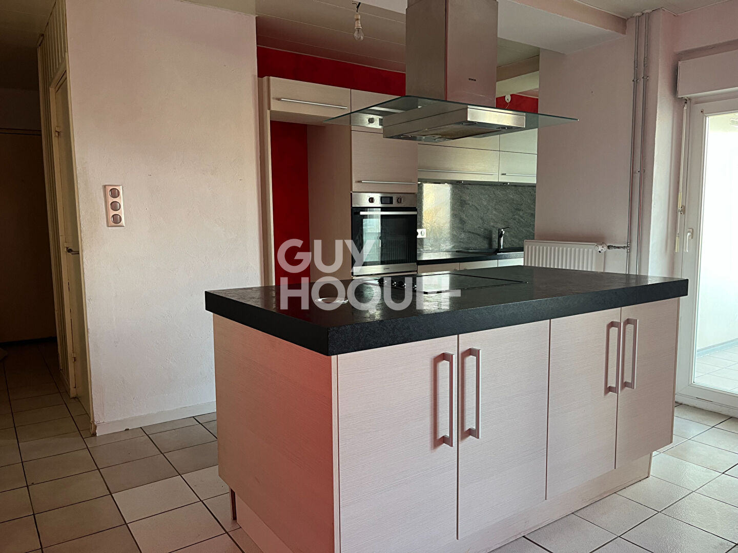 F4 de 80 m² à vendre à WITTENHEIM (68270)