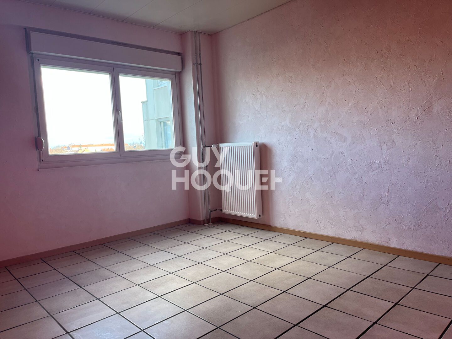 F4 de 80 m² à vendre à WITTENHEIM (68270)