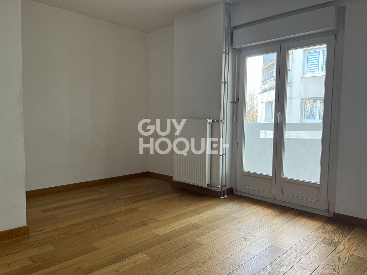 F4 de 80 m² à vendre à WITTENHEIM (68270)