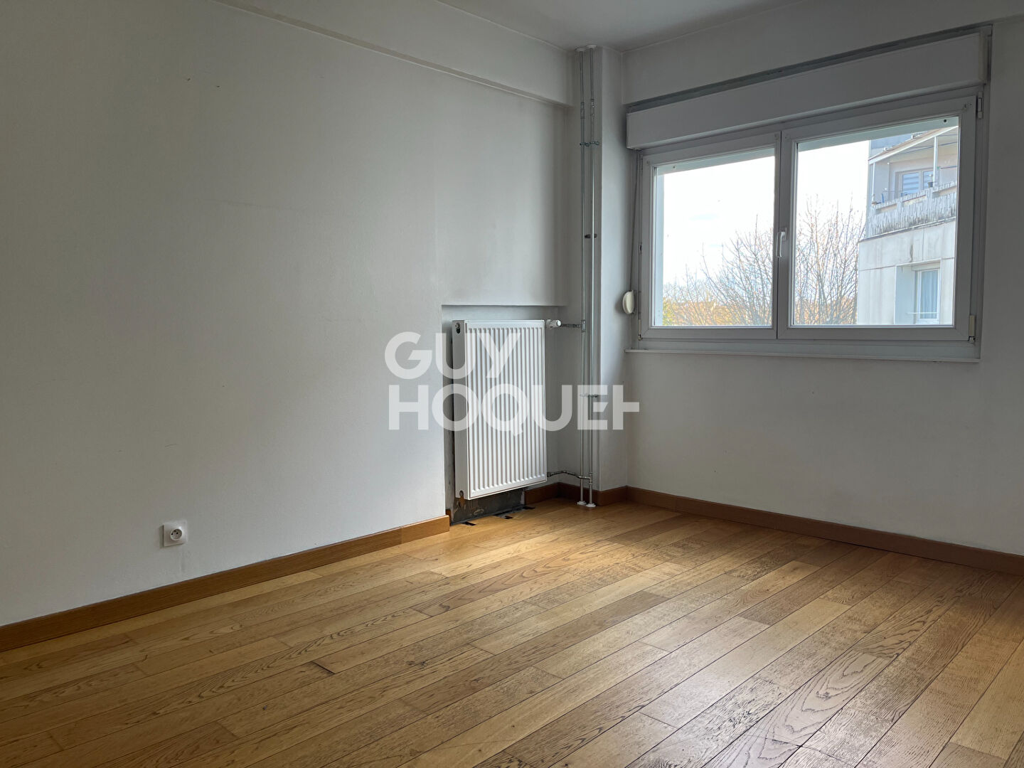 F4 de 80 m² à vendre à WITTENHEIM (68270)