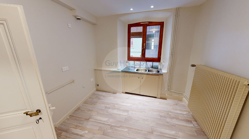 Location : appartement T3 à THANN