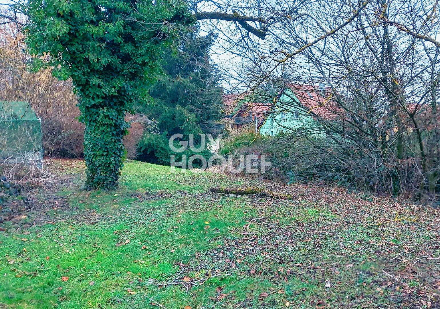 Terrain à vendre à ASPACH MICHELBACH - Opportunité rare !