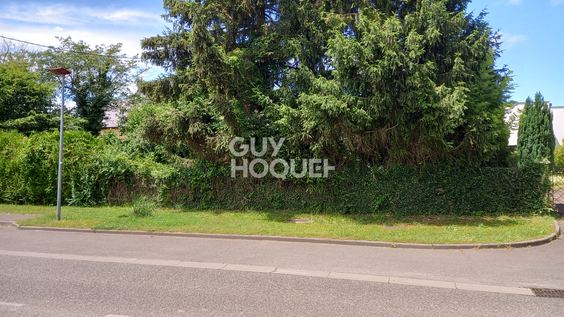 Terrain à vendre à ASPACH MICHELBACH - Opportunité rare !