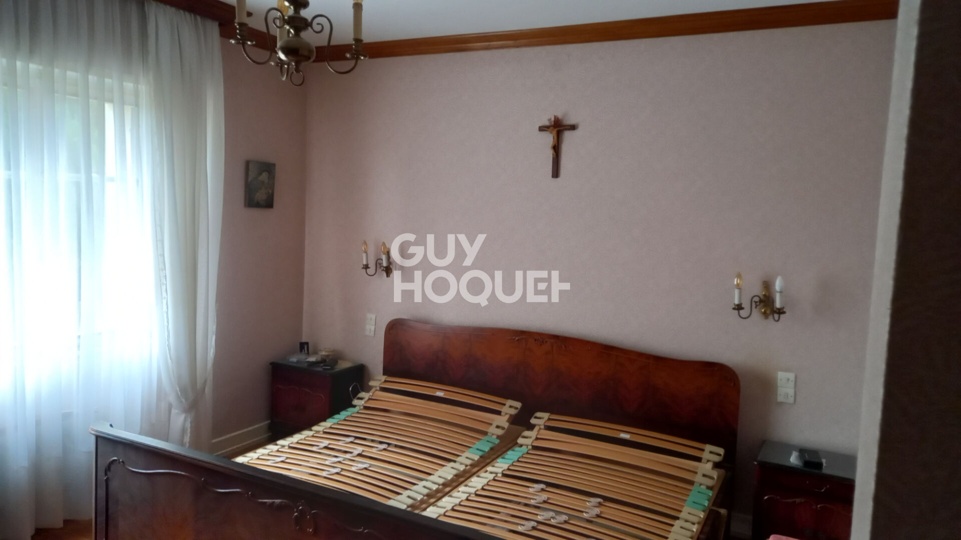 Maison à vendre à Aspach Michelbach