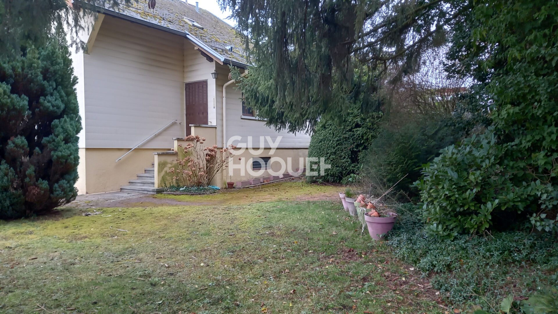 Maison à vendre à Aspach Michelbach