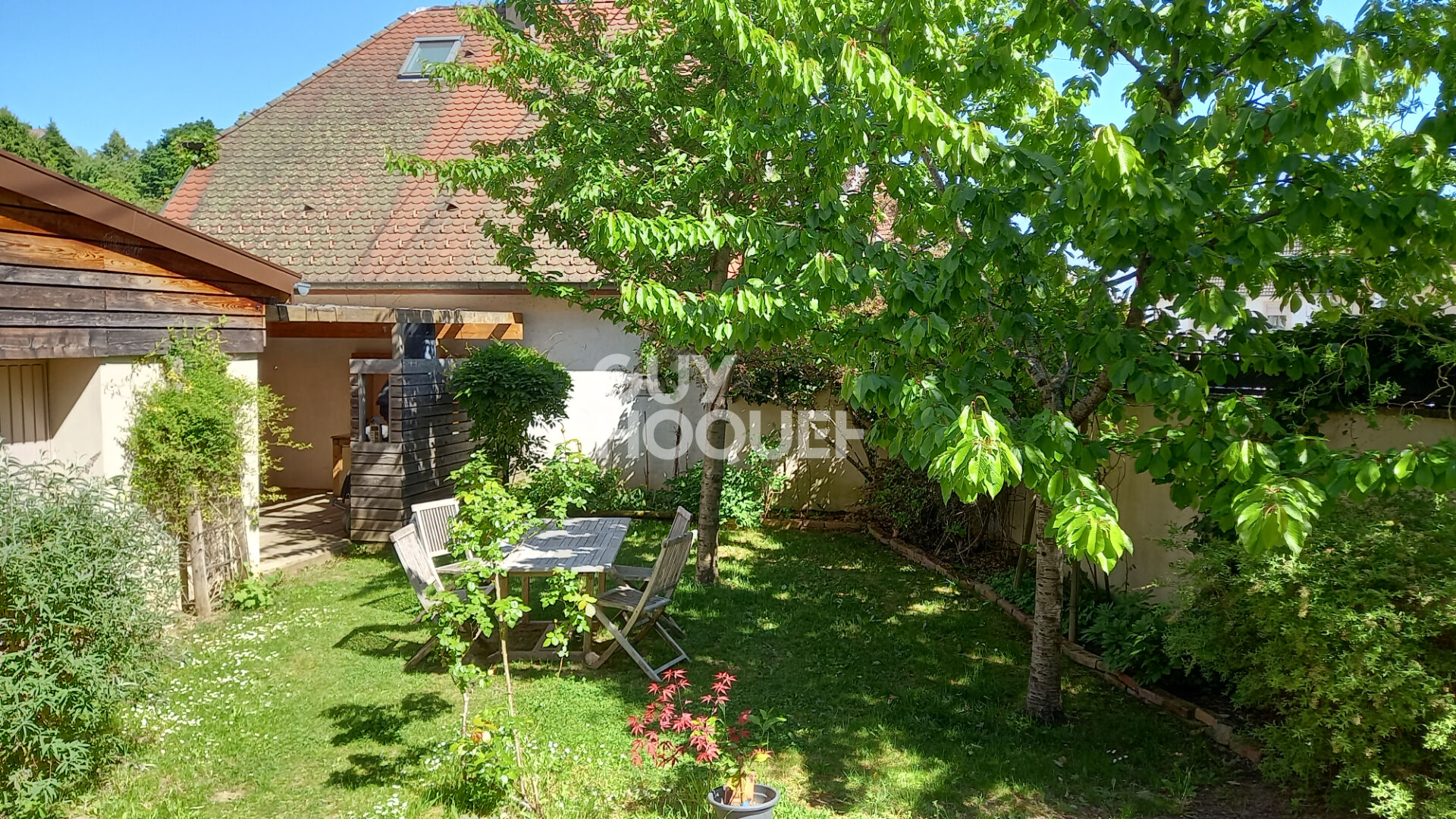 Maison coup de coeur à vendre à Steinbach - 7 pièces, 220 m²
