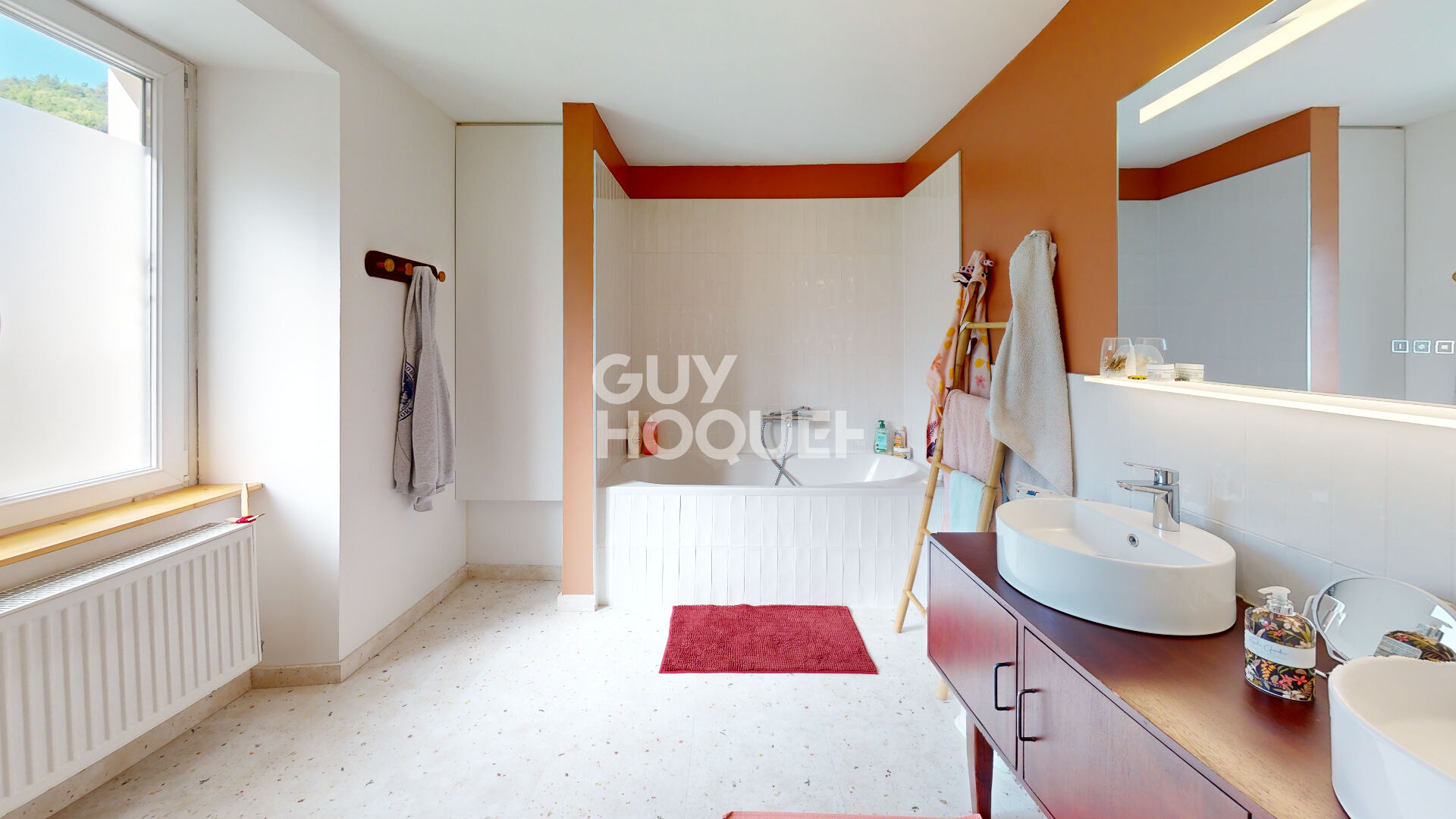 Maison coup de coeur à vendre à Steinbach - 7 pièces, 220 m²