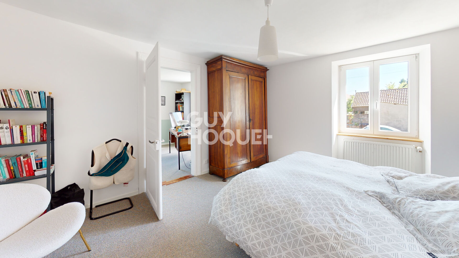 Maison coup de coeur à vendre à Steinbach - 7 pièces, 220 m²