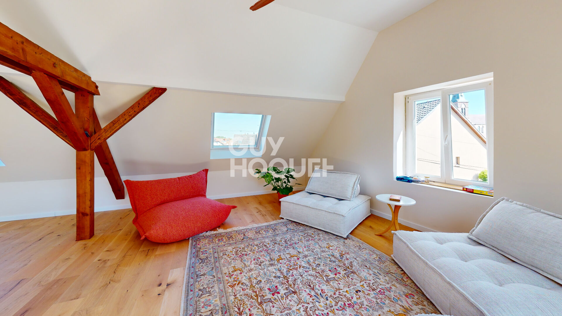 Maison coup de coeur à vendre à Steinbach - 7 pièces, 220 m²