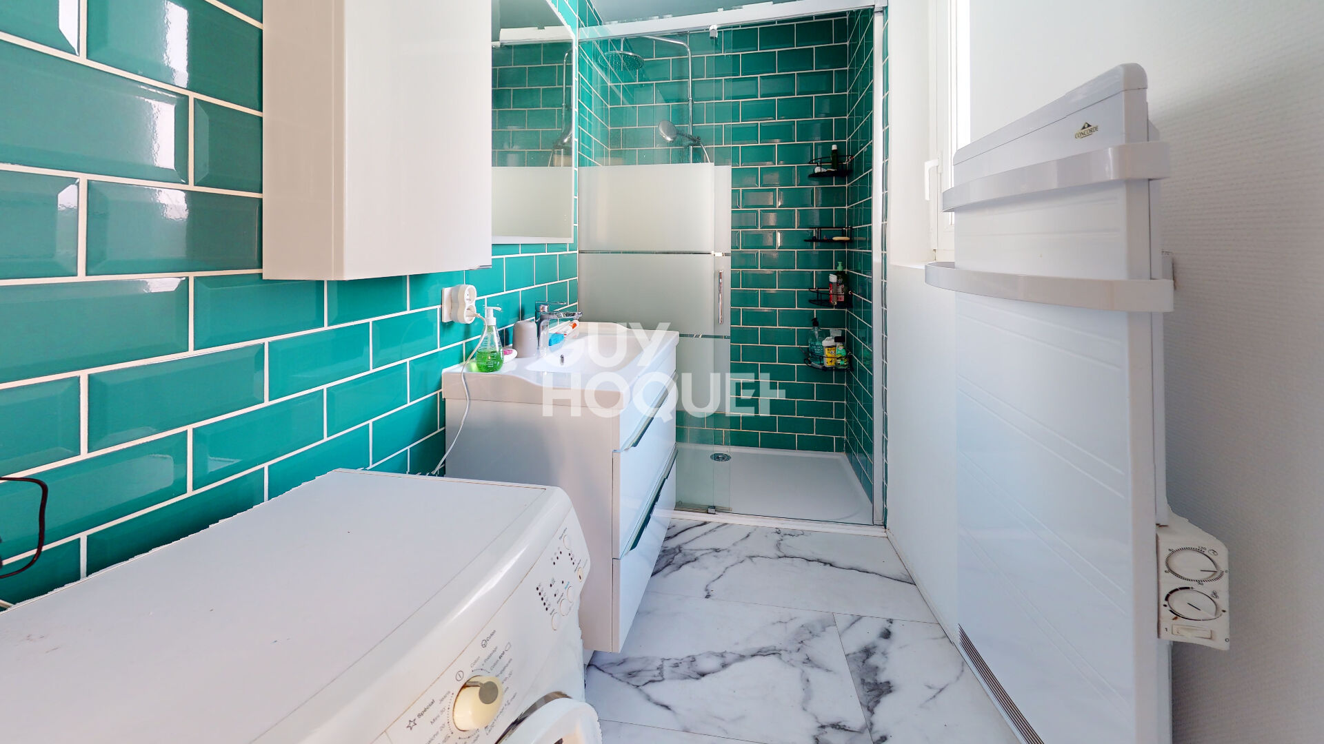 Maison de ville de 103m² hypercentre THANN (68800)