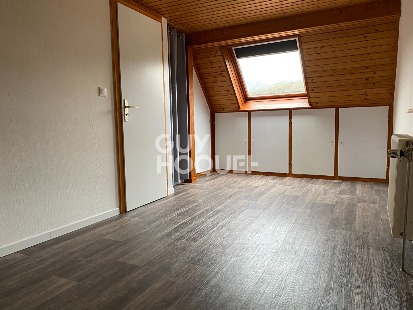 BITSCHWILLER LES THANN : maison 4 pièces en location