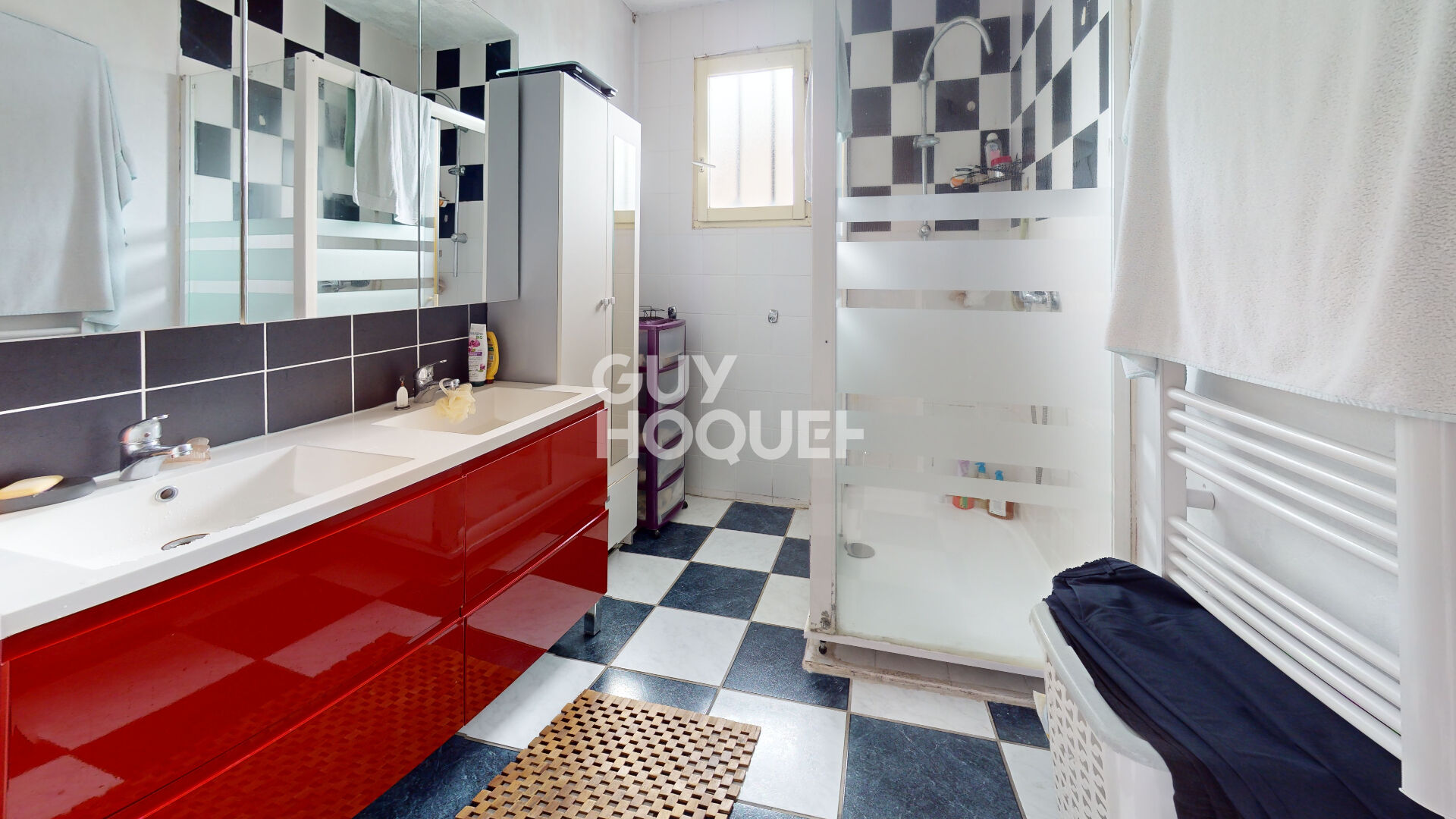 Maison plain pied 90m² à CERNAY