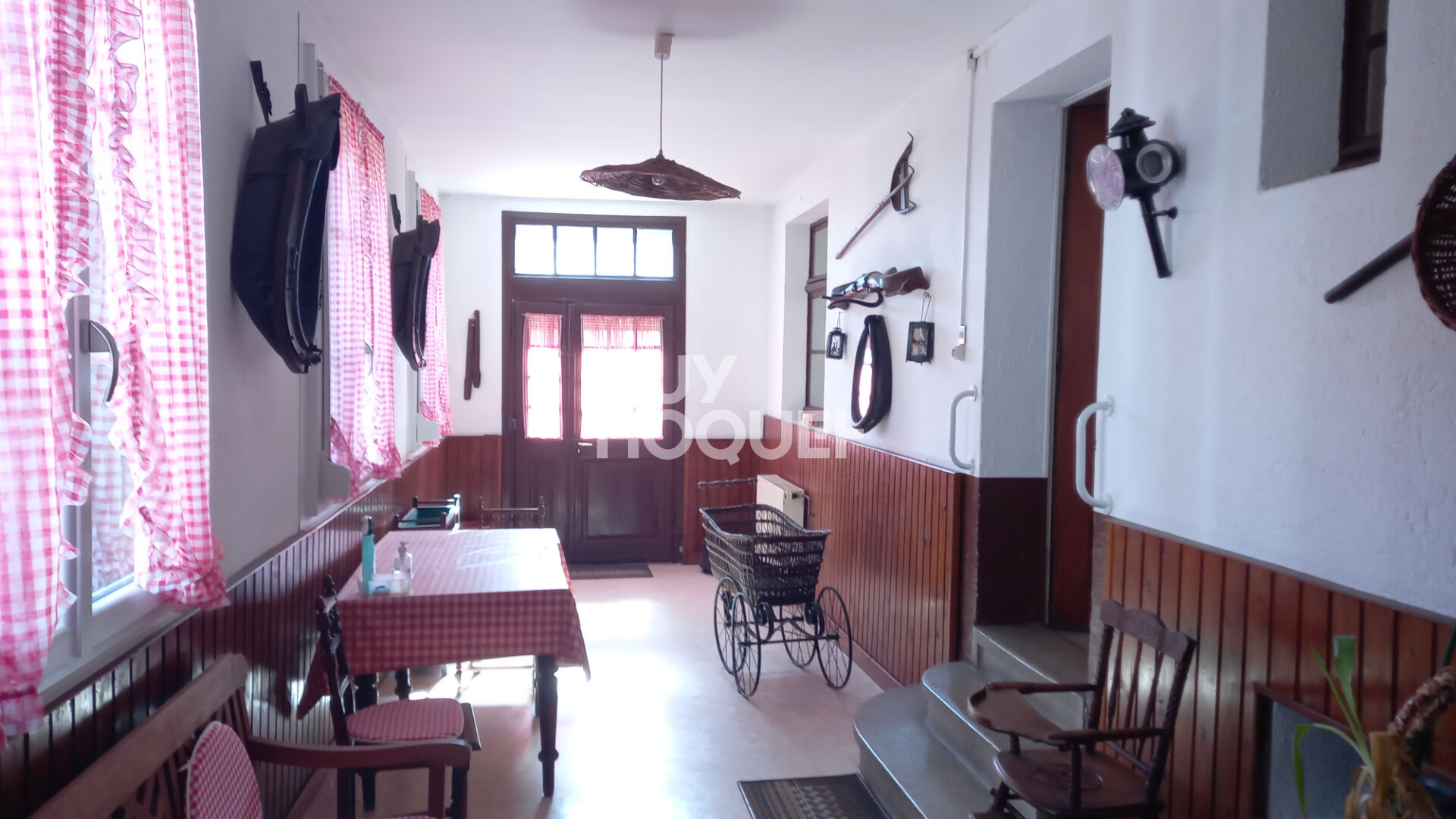 Maison à vendre à Aspach-le-Bas 330 m²