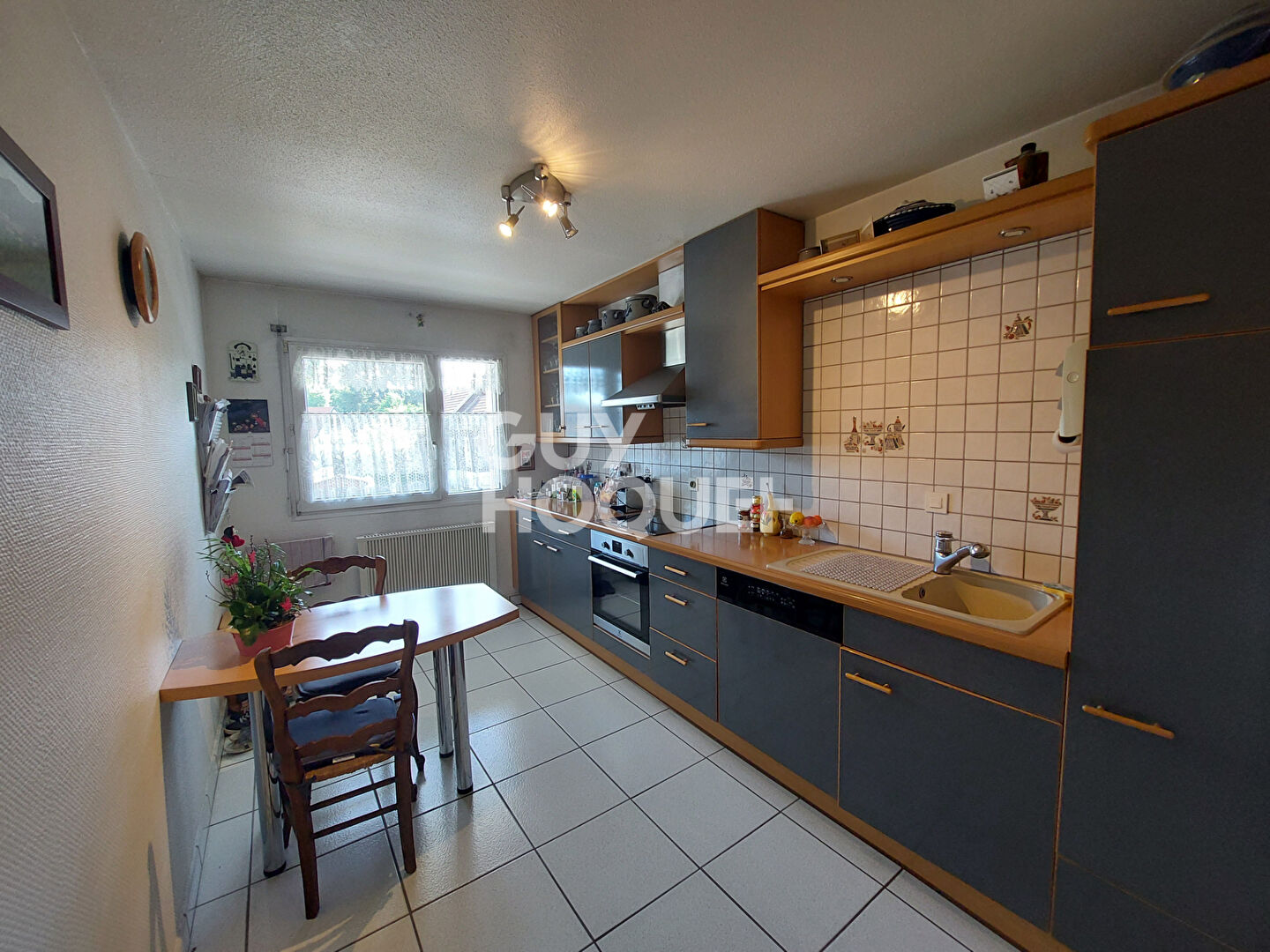 Appartement 3 pièces à louer à Cernay