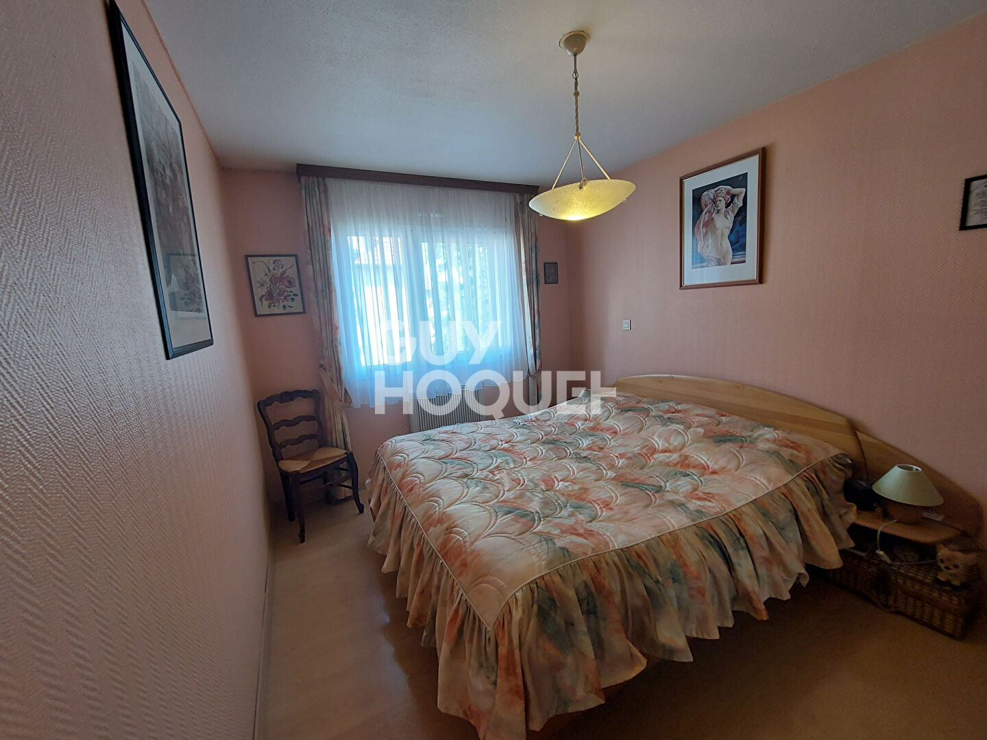 Appartement 3 pièces à louer à Cernay