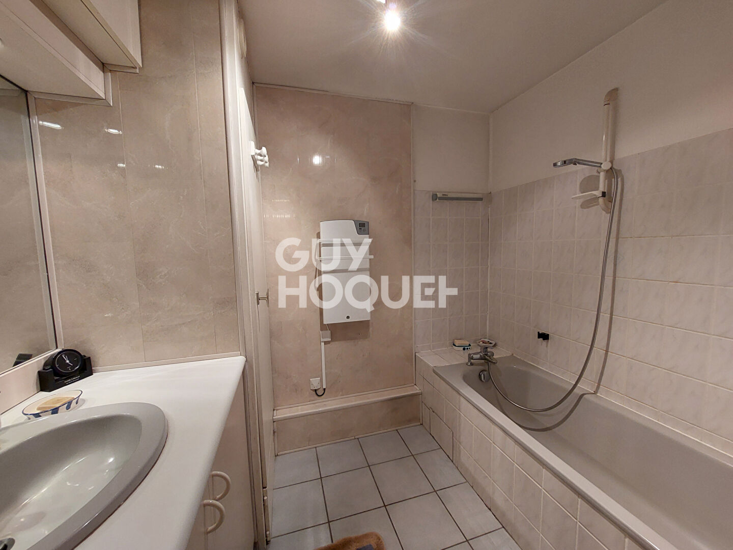 Appartement 3 pièces à louer à Cernay