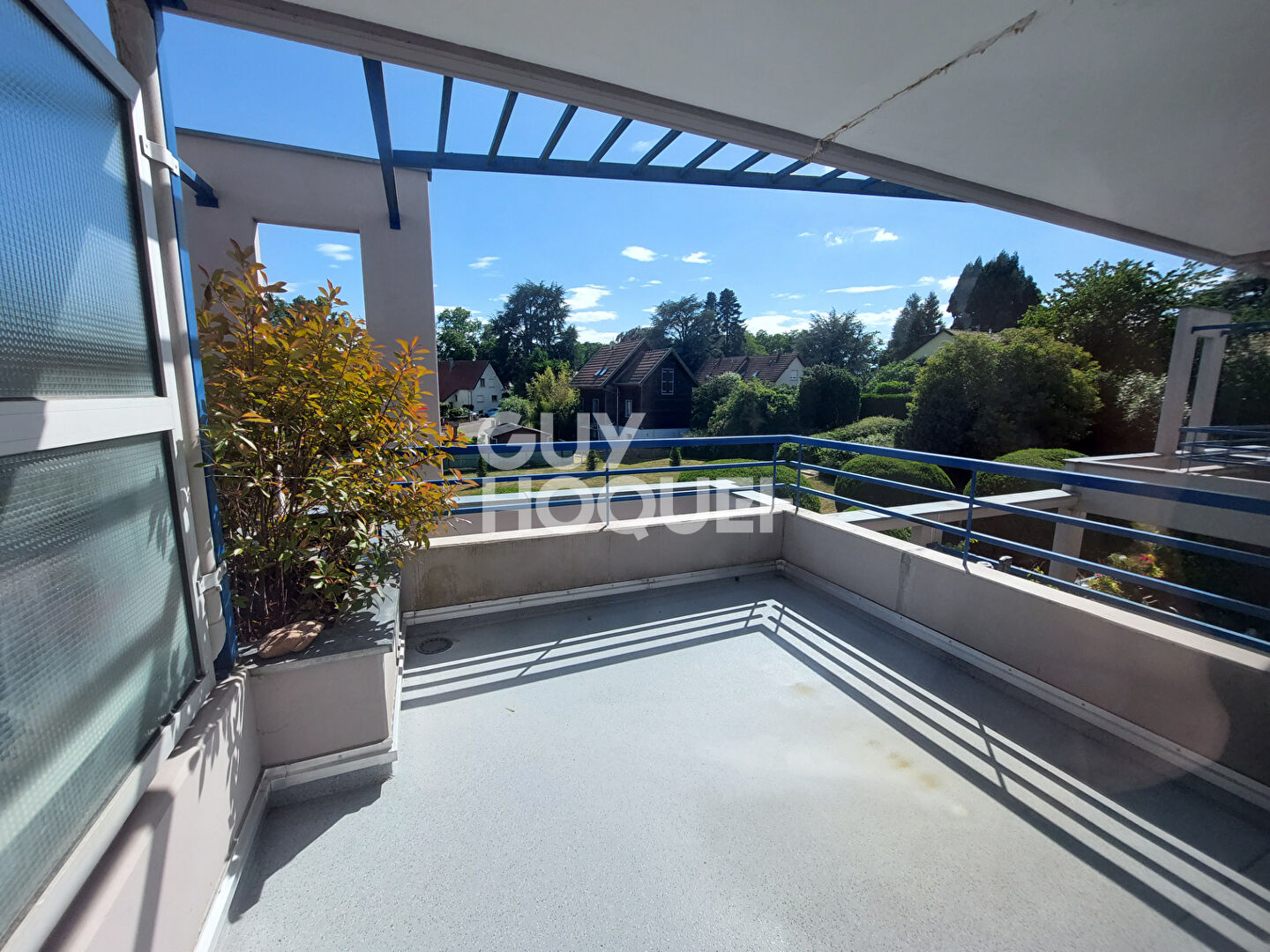 Appartement 3 pièces à louer à Cernay