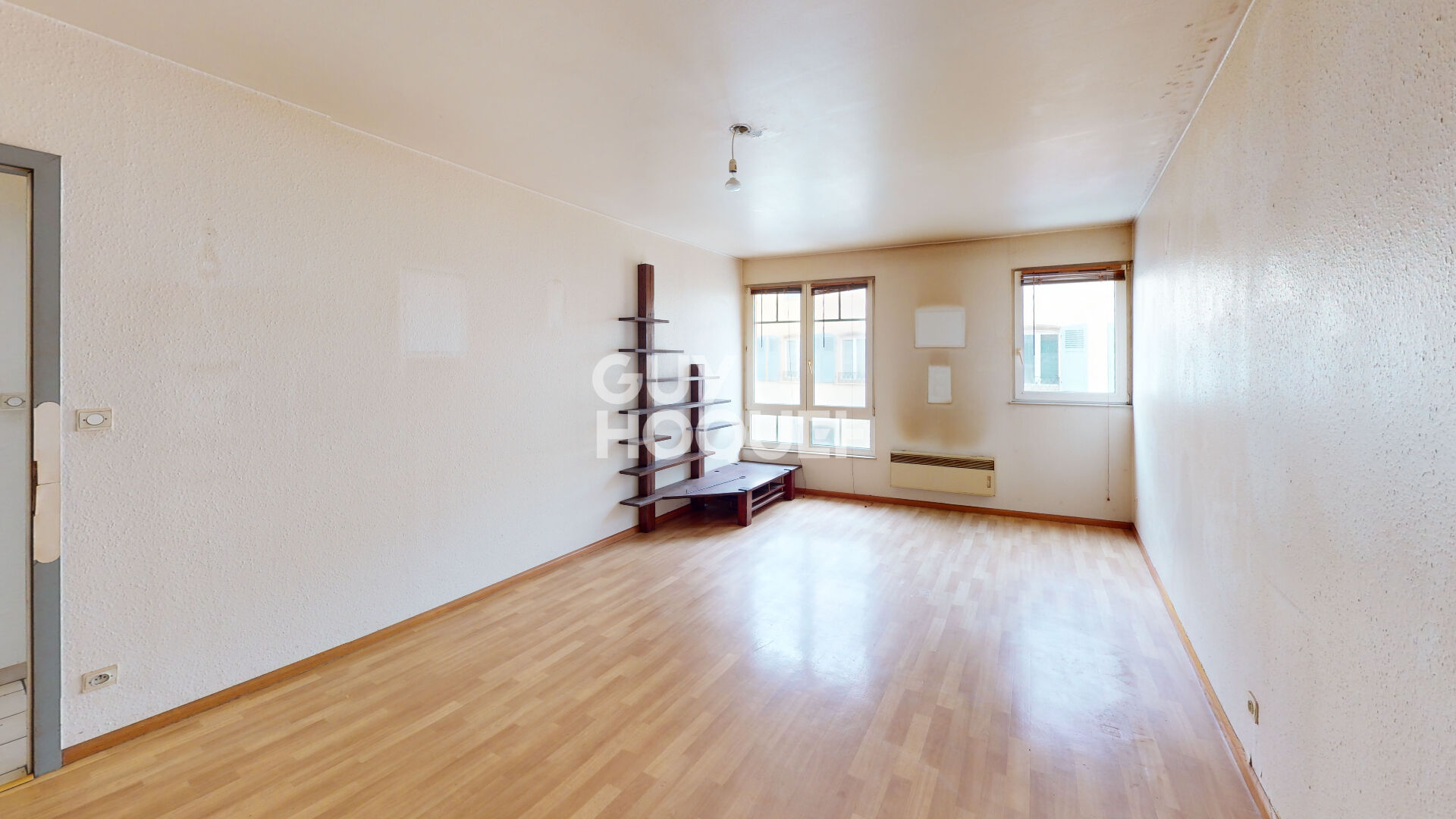 À vendre : Appartement 2 pièces à Thann