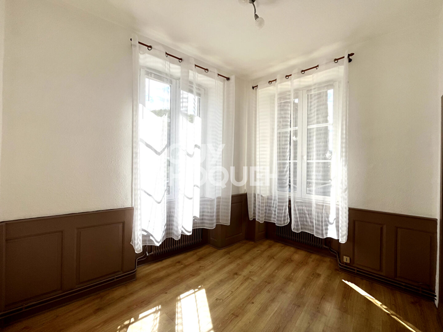 Bureaux Thann 3 pièce(s) 78 m2