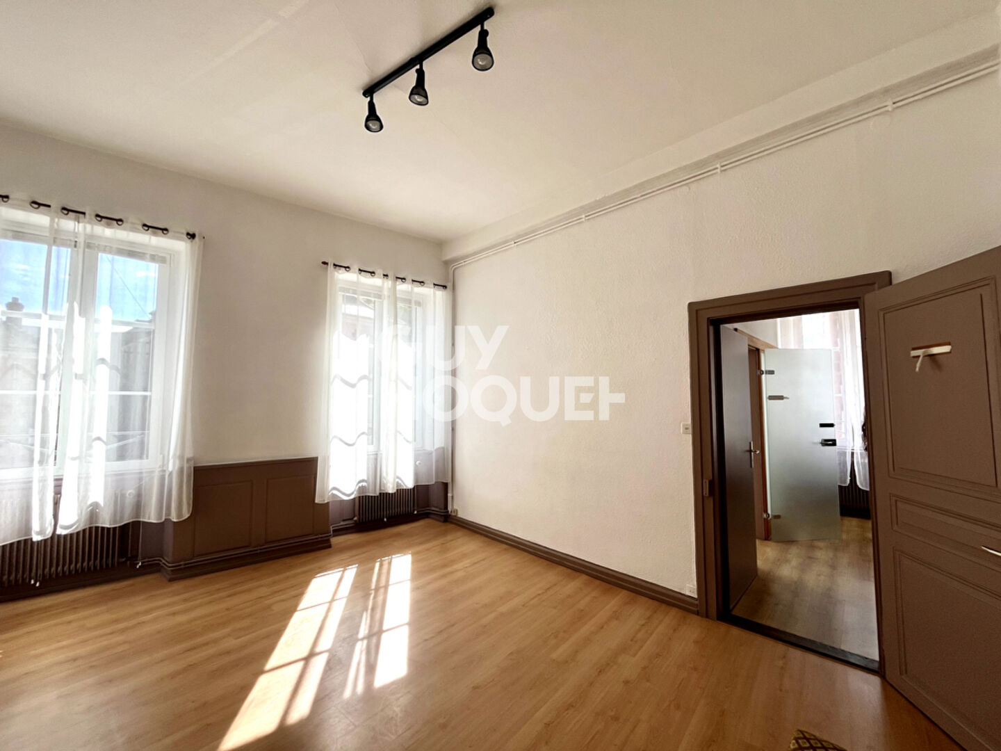 Bureaux Thann 3 pièce(s) 78 m2