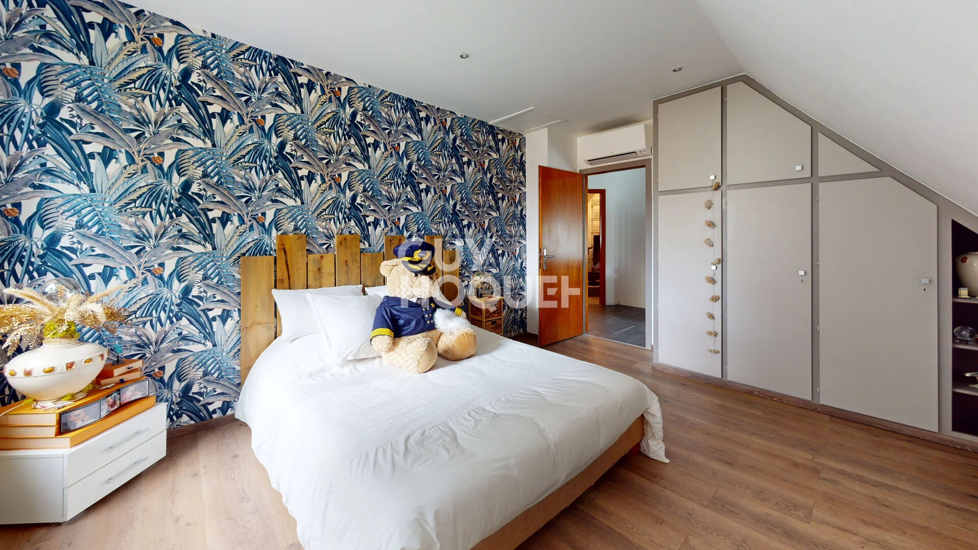 Villa d'architecte à Thann 8 pièces 216 m2 sur 8a07