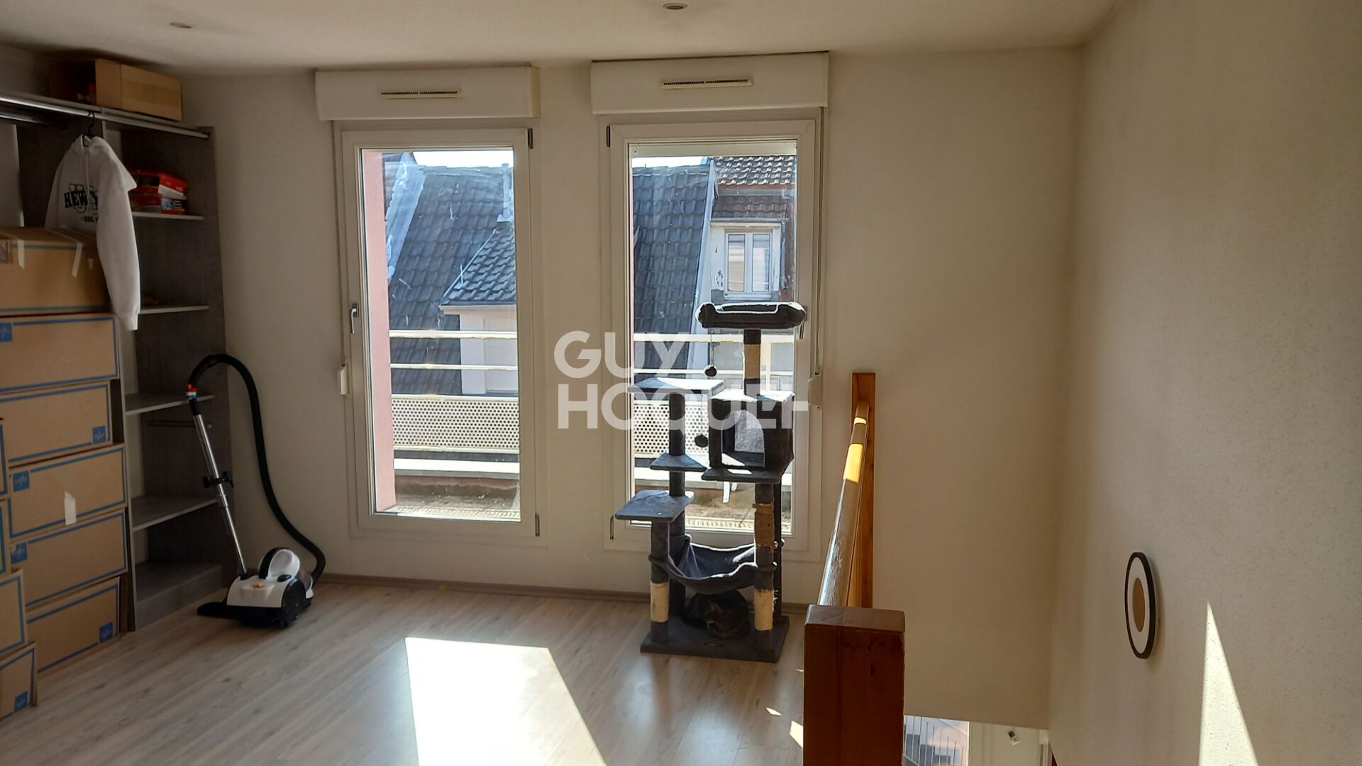 Immeuble 3 Appartements Cernay