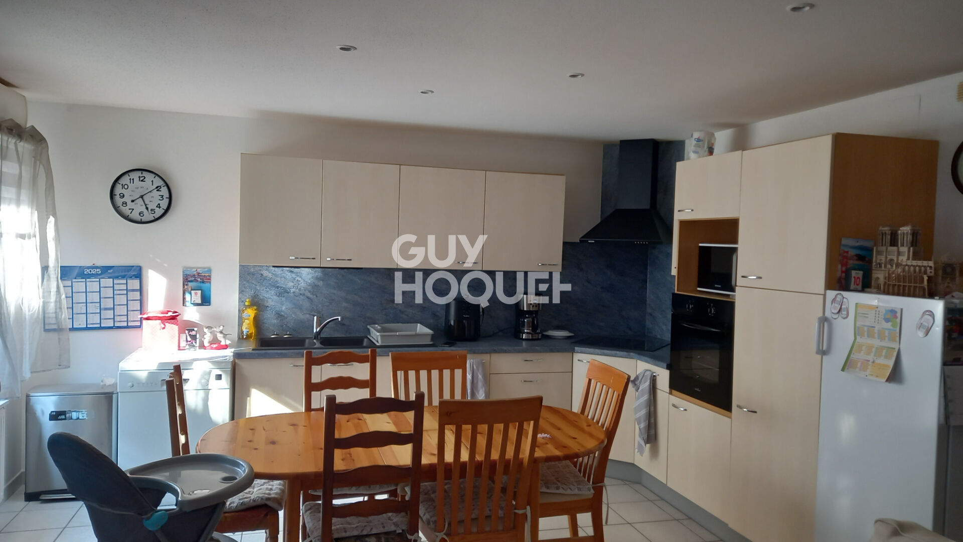 Immeuble 3 Appartements Cernay